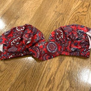 Zimmermann two piece bikini